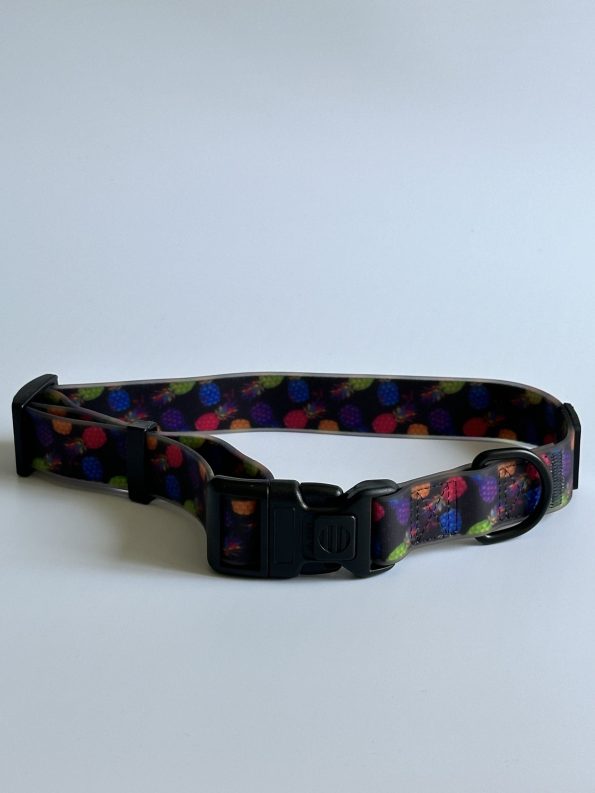 PINEAPPLE-CRUSH COLLAR