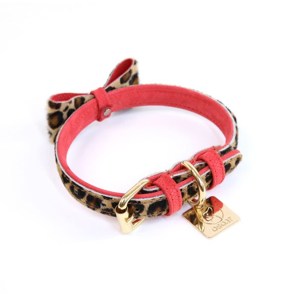 LEO COLLAR